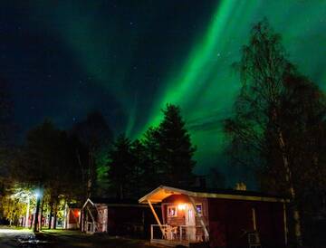 Фотографии Мотели Motelli Rovaniemi г. Рованиеми (Финляндия) №3 Фото Мотели Motelli Rovaniemi г. Рованиеми 3