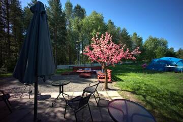 Фотографии Хостелы Hostel Ibedcity г. Рованиеми (Финляндия) №4 Фото Хостелы Hostel Ibedcity г. Рованиеми 4