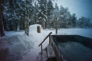 Фотографии Хостелы Hostel Ibedcity г. Рованиеми (Финляндия) №5 Фото Хостелы Hostel Ibedcity г. Рованиеми 5