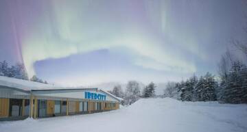 Фотографии Хостелы Hostel Ibedcity г. Рованиеми (Финляндия) №1 Фото Хостелы Hostel Ibedcity г. Рованиеми 1