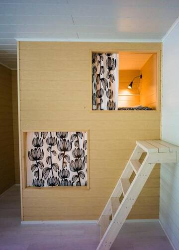 Фотографии Хостелы Hostel Ibedcity г. Рованиеми (Финляндия) №2 Фото Хостелы Hostel Ibedcity г. Рованиеми 2