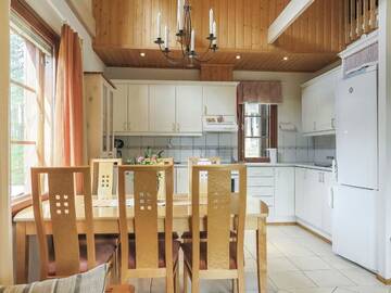 Фотографии Дома для отпуска Holiday Home Isorakka г. Рованиеми (Финляндия) №5 Фото Дома для отпуска Holiday Home Isorakka г. Рованиеми 5