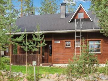 Фотографии Дома для отпуска Holiday Home Isorakka г. Рованиеми (Финляндия) №1 Фото Дома для отпуска Holiday Home Isorakka г. Рованиеми 1
