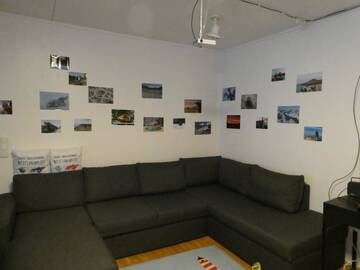Фотографии Гостевой дом Berry Apartments г. Рованиеми (Финляндия) №5 Фото Гостевой дом Berry Apartments г. Рованиеми 5