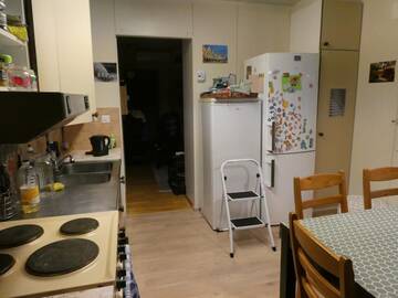 Фотографии Гостевой дом Berry Apartments г. Рованиеми (Финляндия) №2 Фото Гостевой дом Berry Apartments г. Рованиеми 2