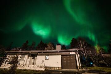 Фотографии Дома для отпуска Foxtail Apartment г. Рованиеми (Финляндия) №4 Фото Дома для отпуска Foxtail Apartment г. Рованиеми 4