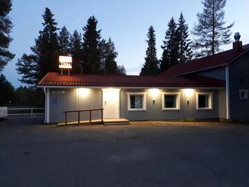 Фотографии Хостелы Hostel Tikka г. Рованиеми (Финляндия) №5 Фото Хостелы Hostel Tikka г. Рованиеми 5