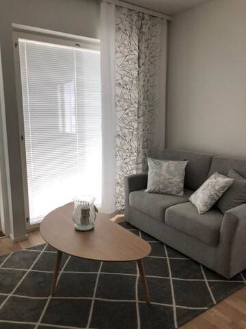 Фотографии Апарт-отели Crystal suites 1 г. Рованиеми (Финляндия) №4 Фото Апарт-отели Crystal suites 1 г. Рованиеми 4