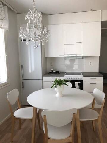 Фотографии Апарт-отели Crystal suites 1 г. Рованиеми (Финляндия) №5 Фото Апарт-отели Crystal suites 1 г. Рованиеми 5