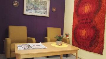 Фотографии Гостевой дом Guesthouse Outa г. Рованиеми (Финляндия) №4 Фото Гостевой дом Guesthouse Outa г. Рованиеми 4
