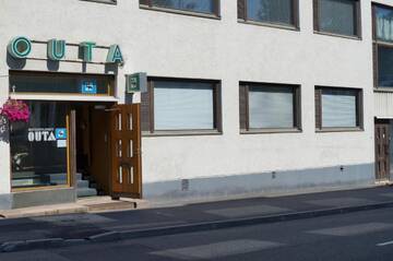 Фотографии Гостевой дом Guesthouse Outa г. Рованиеми (Финляндия) №1 Фото Гостевой дом Guesthouse Outa г. Рованиеми 1