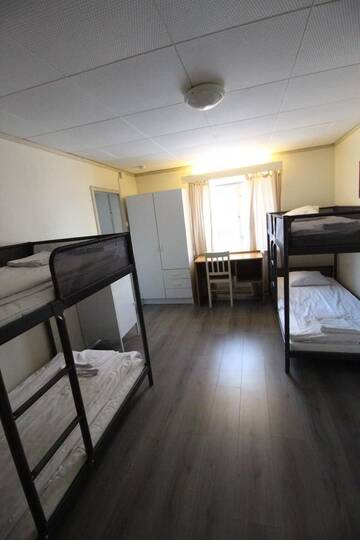 Фотографии Гостевой дом Hotel Aakenus Economy Apartments Peura г. Рованиеми (Финляндия) №2 Фото Гостевой дом Hotel Aakenus Economy Apartments Peura г. Рованиеми 2