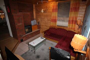 Фотографии Дома для отпуска Hotel Aakenus Holiday Home Santa г. Рованиеми (Финляндия) №3 Фото Дома для отпуска Hotel Aakenus Holiday Home Santa г. Рованиеми 3