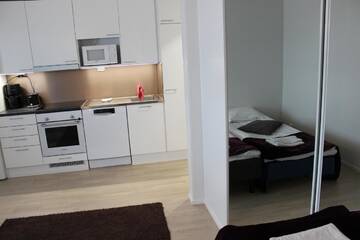 Фотографии Гостевой дом GuestHouse Arctic Heart г. Рованиеми (Финляндия) №4 Фото Гостевой дом GuestHouse Arctic Heart г. Рованиеми 4