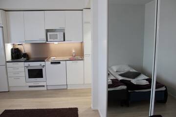Фотографии Гостевой дом GuestHouse Arctic Heart г. Рованиеми (Финляндия) №3 Фото Гостевой дом GuestHouse Arctic Heart г. Рованиеми 3