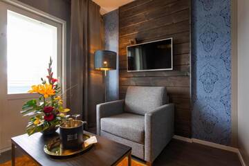 Фотографии Апарт-отели Golden Circle Suites г. Рованиеми (Финляндия) №4 Фото Апарт-отели Golden Circle Suites г. Рованиеми 4