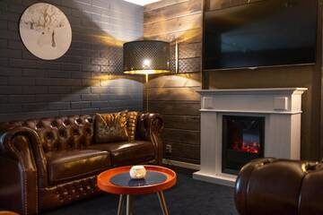 Фотографии Апарт-отели Golden Circle Suites г. Рованиеми (Финляндия) №1 Фото Апарт-отели Golden Circle Suites г. Рованиеми 1