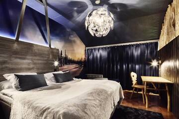 Фотографии Отель Original Sokos Hotel Vaakuna Rovaniemi г. Рованиеми (Финляндия) №1 Фото Отель Original Sokos Hotel Vaakuna Rovaniemi г. Рованиеми 1